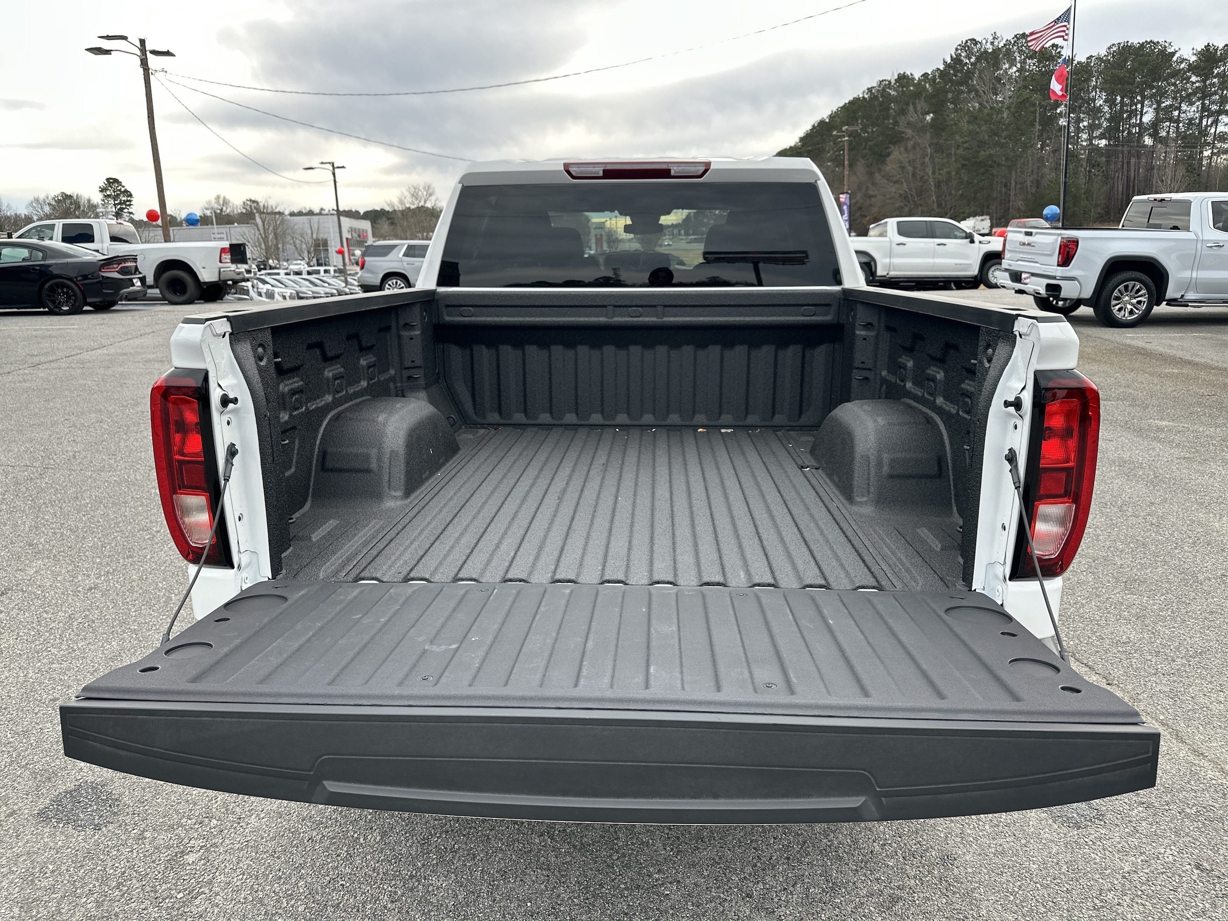 2026 GMC Sierra 1500 Pro - Photo 18