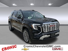 2026 GMC Terrain Denali SUV