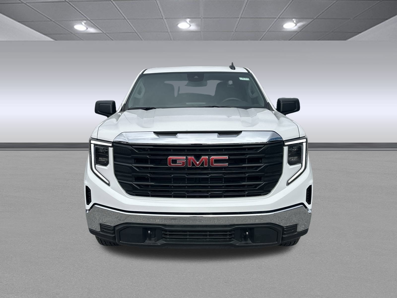 2026 GMC Sierra 1500 Pro - Photo 8