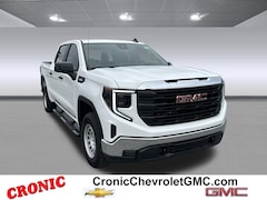 2026 GMC Sierra 1500 Pro Truck