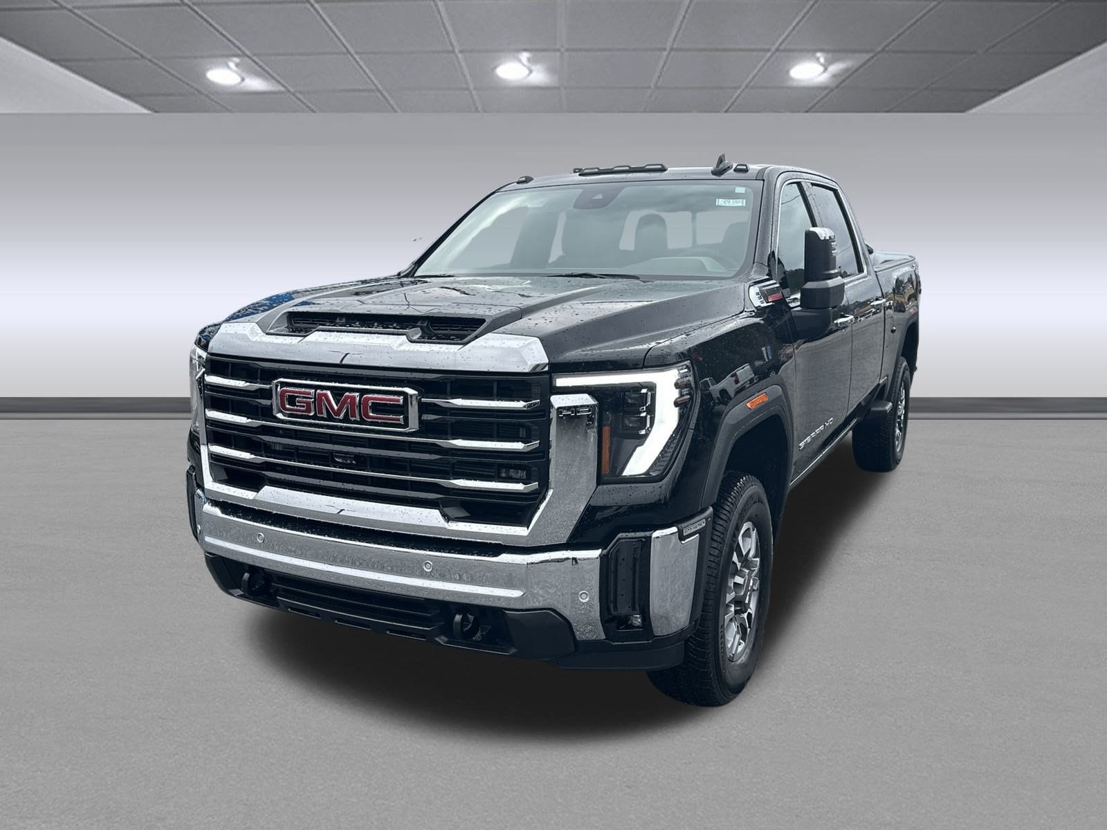 2025 GMC Sierra 2500HD SLT - Photo 7