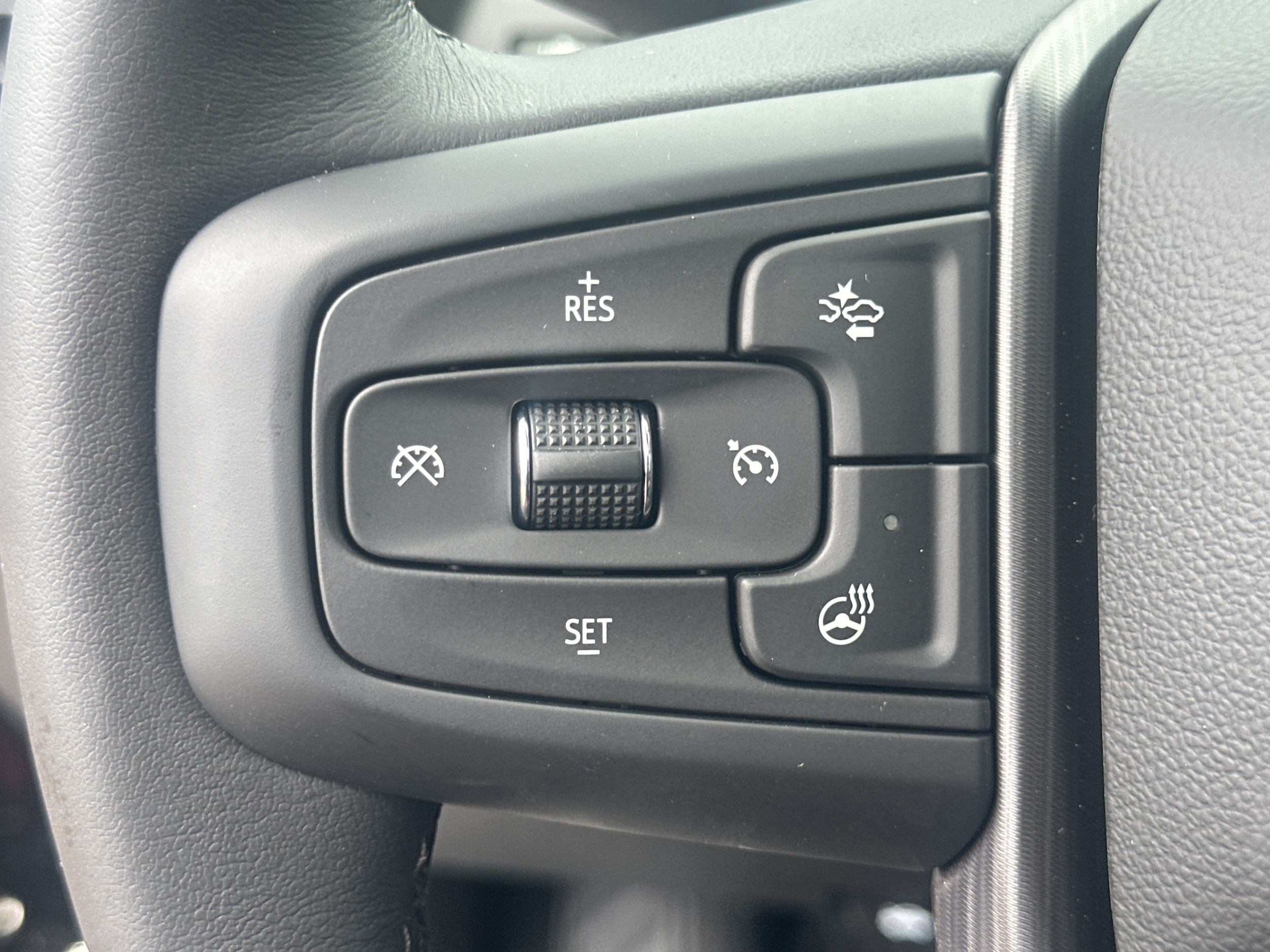 2026 GMC Sierra 2500HD Denali Ultimate - Photo 25