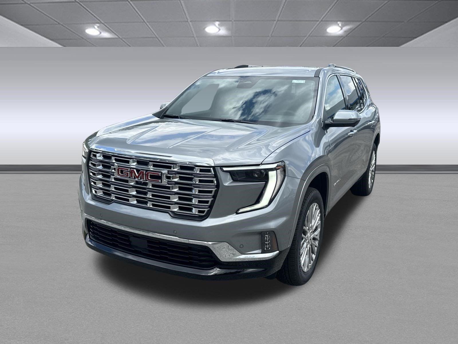 2026 GMC Acadia Denali - Photo 7
