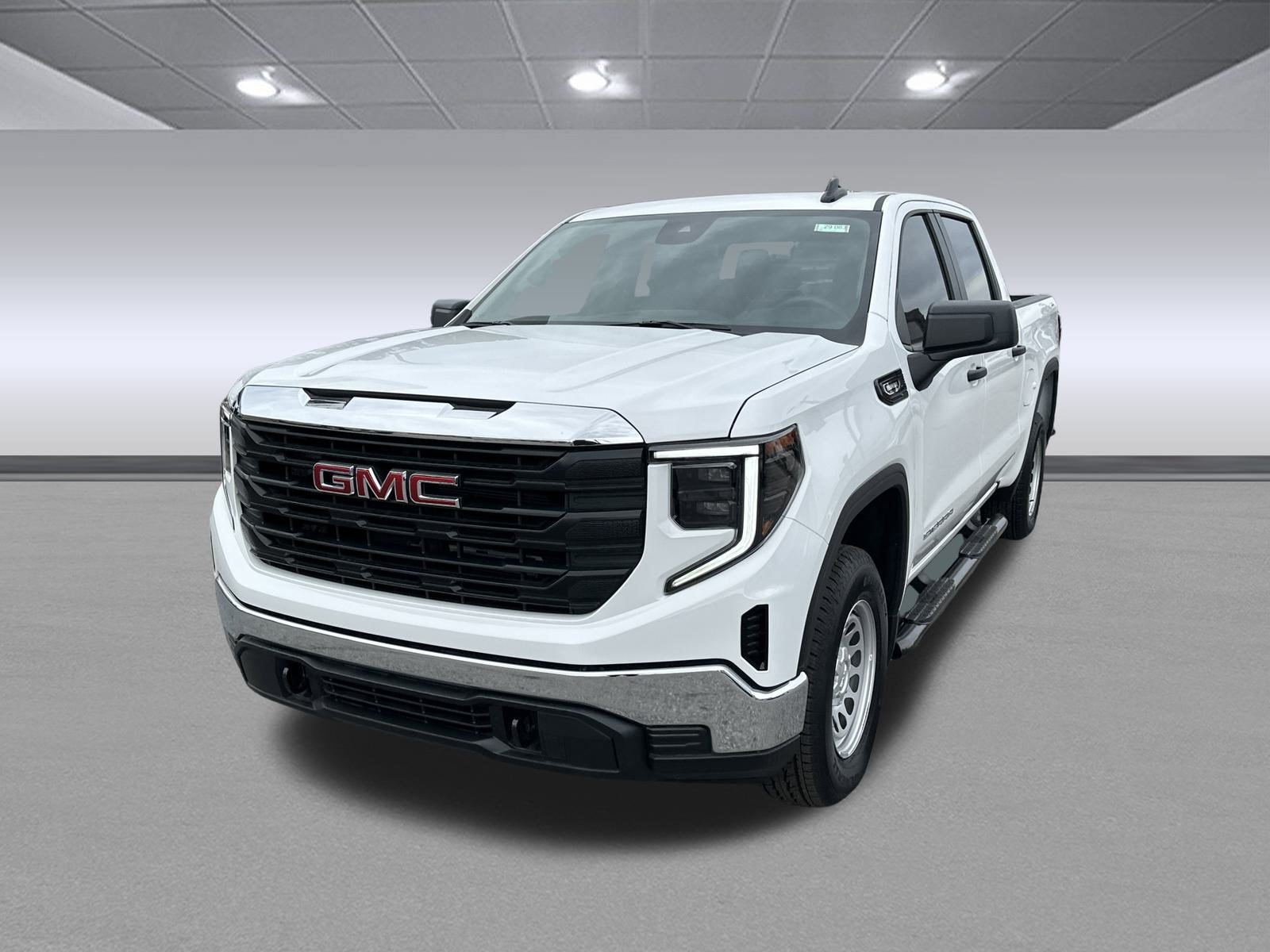 2026 GMC Sierra 1500 Pro - Photo 7