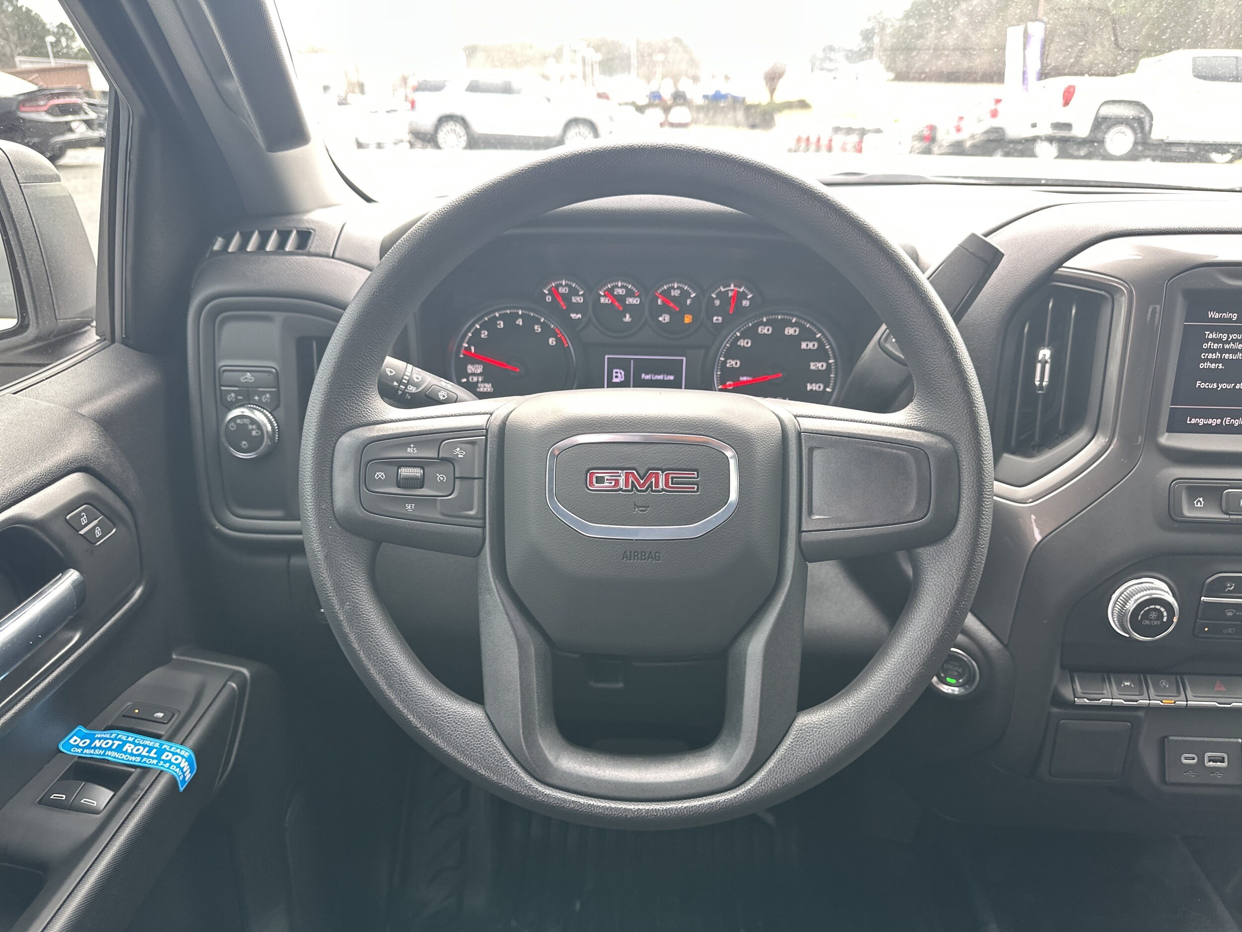 2026 GMC Sierra 1500 Pro - Photo 23