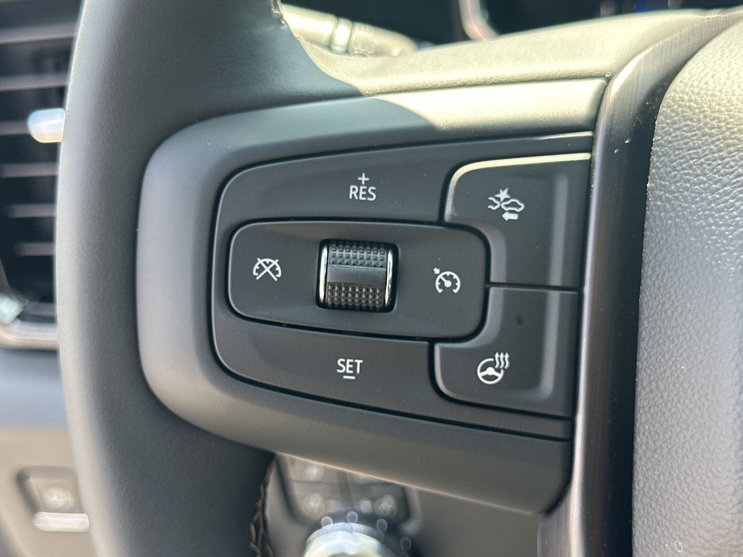 2026 GMC Sierra 2500HD AT4 - Photo 25