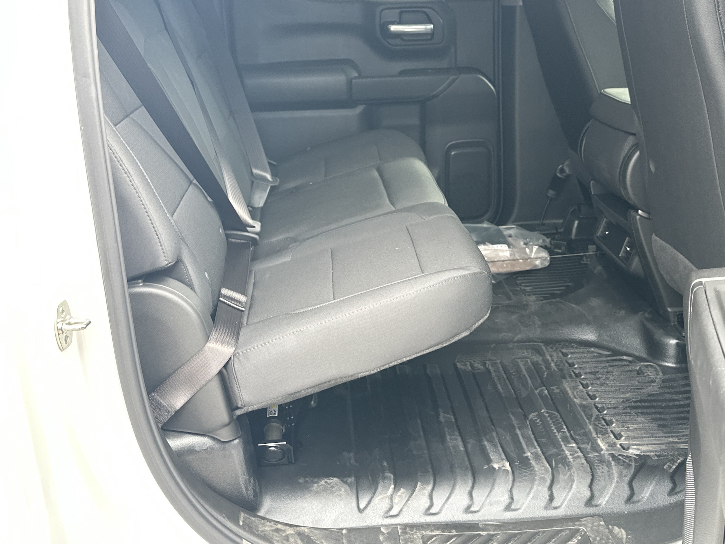 2026 GMC Sierra 1500 Pro - Photo 15