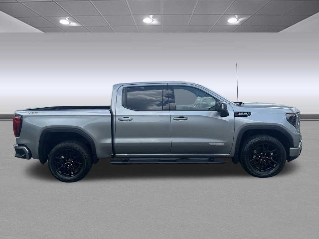 New 2026 GMC Sierra 1500 Elevation Truck