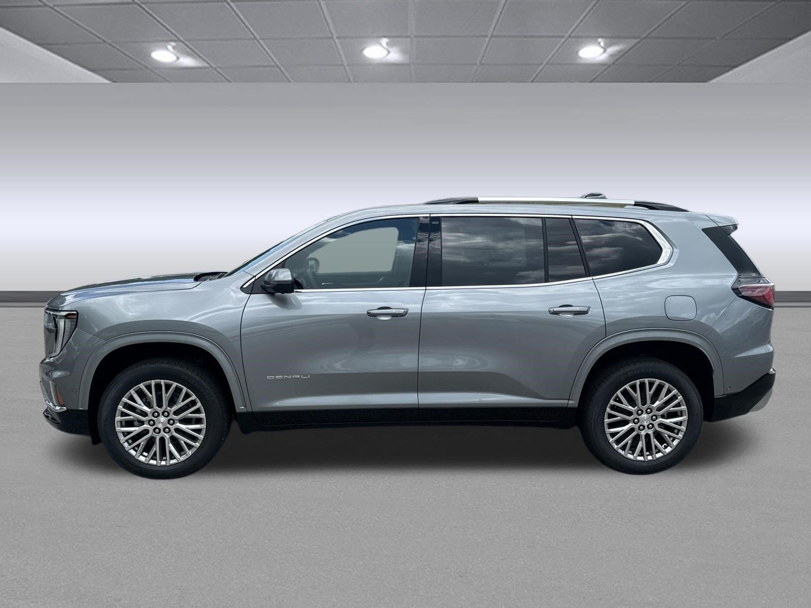 2026 GMC Acadia Denali - Photo 6