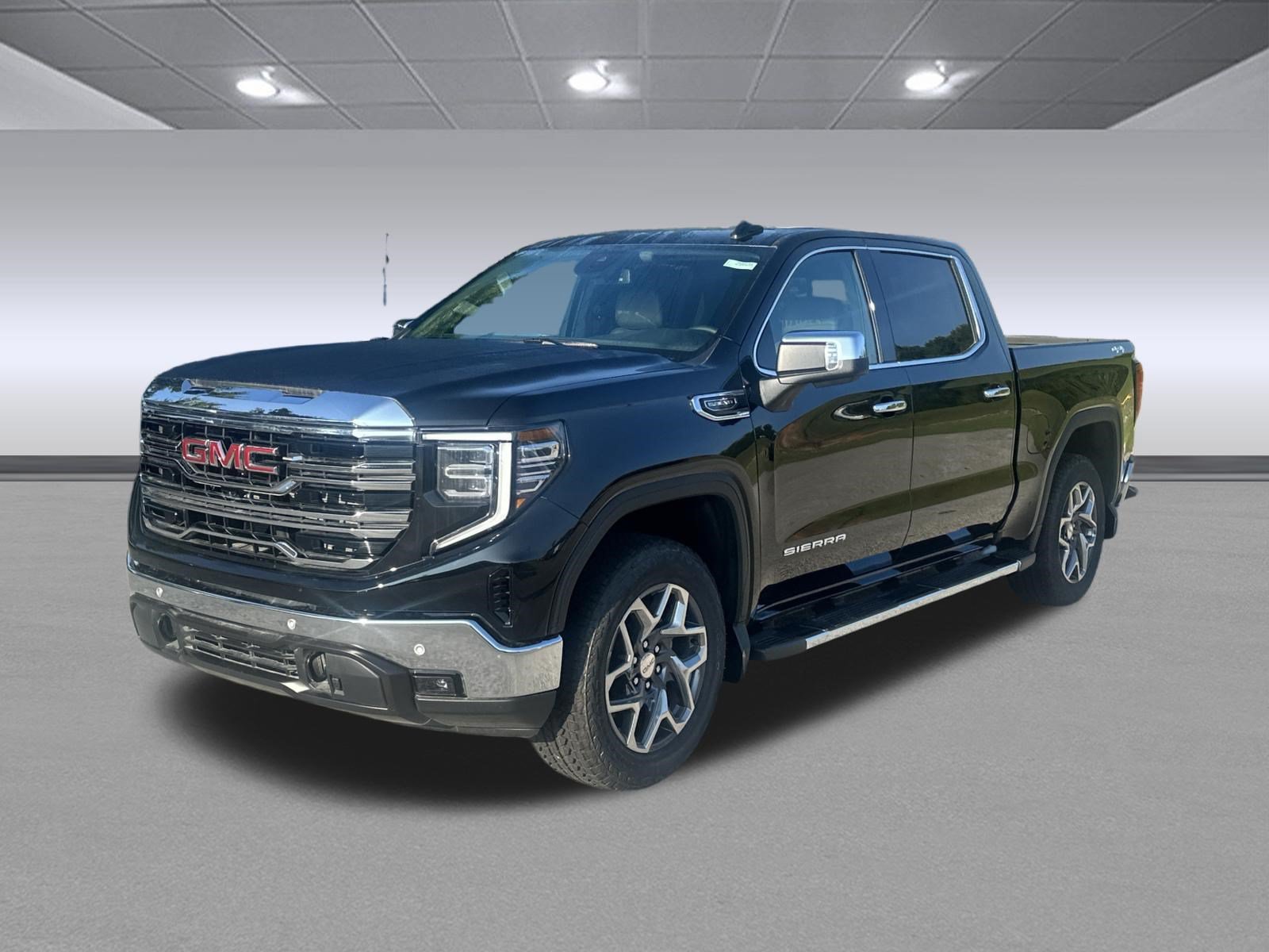 2026 GMC Sierra 1500 SLT - Photo 7