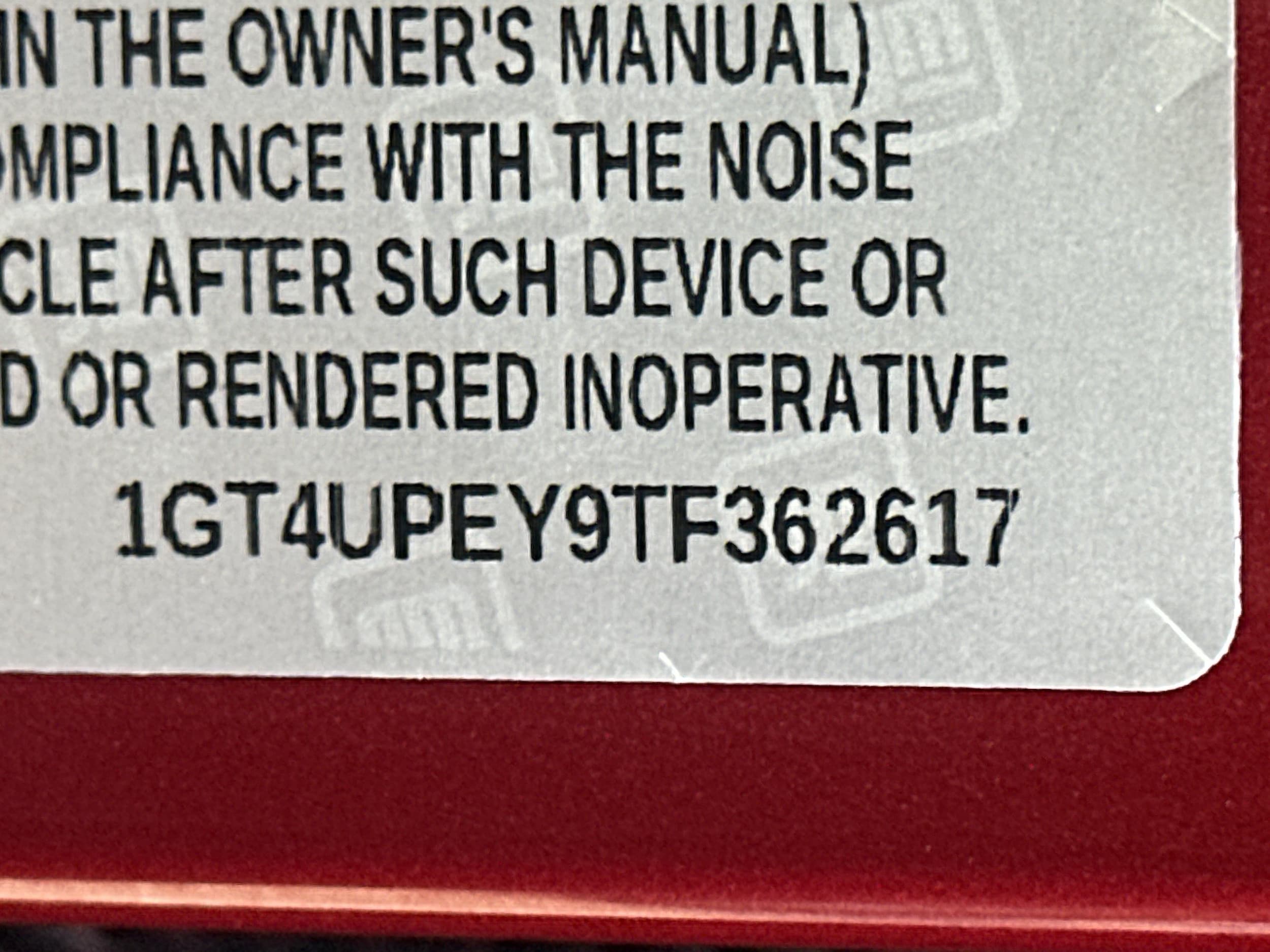 2026 GMC Sierra 2500HD AT4 - Photo 24