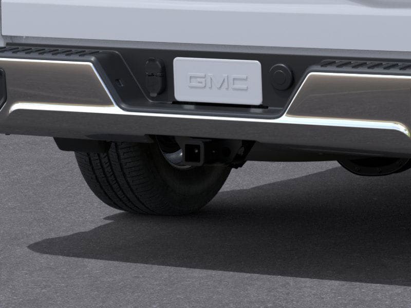 2026 GMC Sierra 1500 Pro - Photo 43