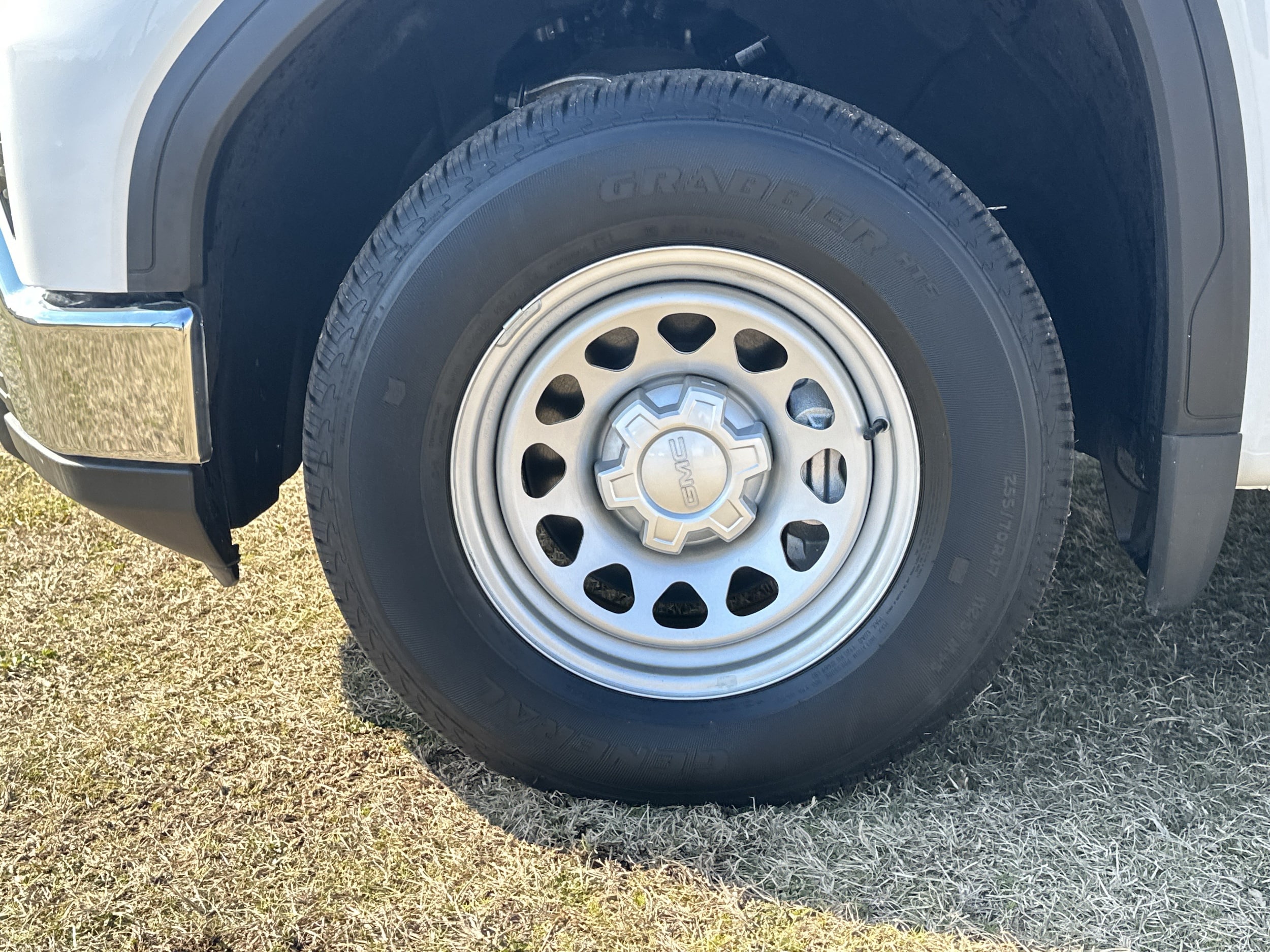 2026 GMC Sierra 1500 Pro - Photo 11