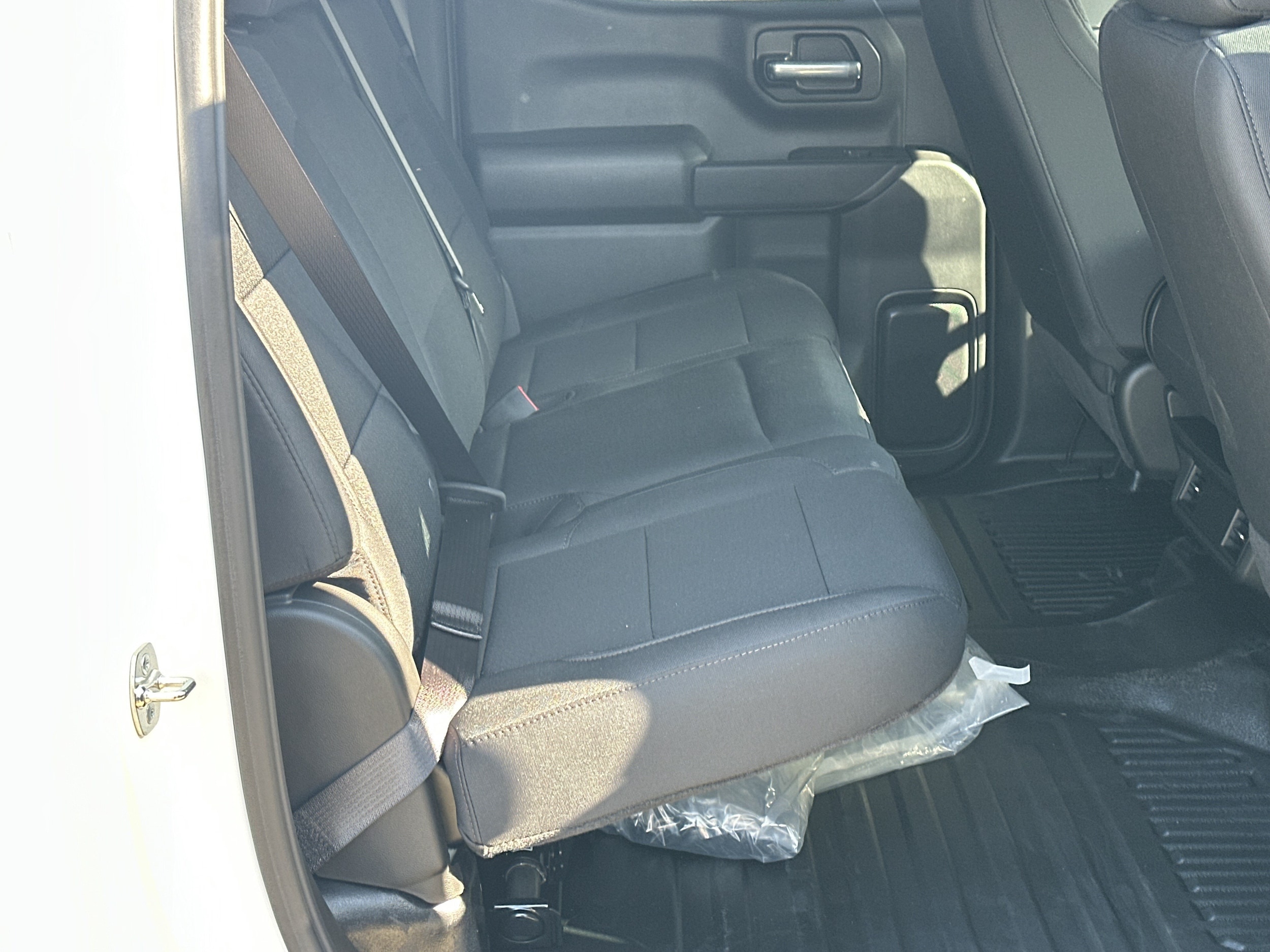 2026 GMC Sierra 1500 Pro - Photo 14