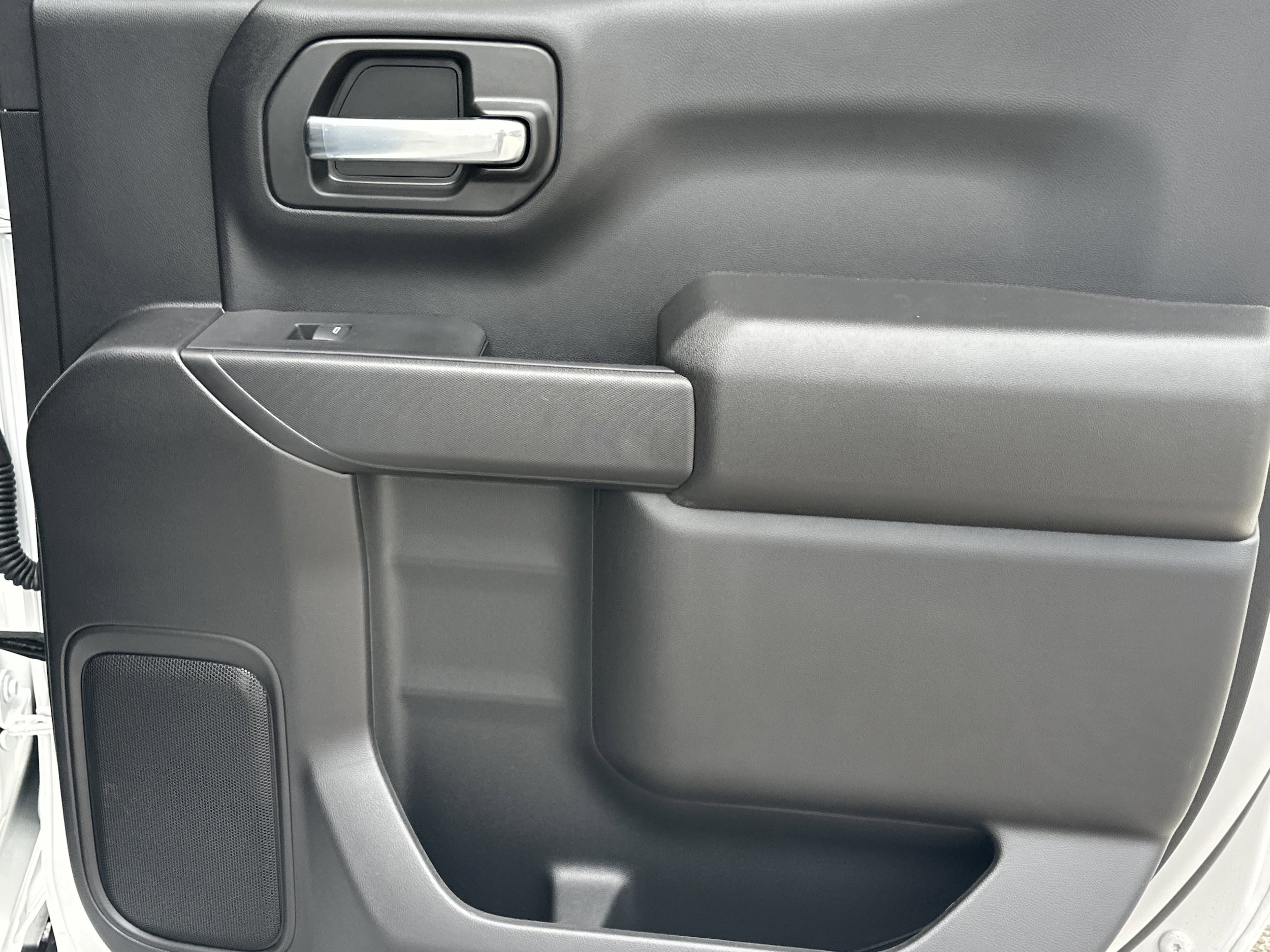 2026 GMC Sierra 1500 Pro - Photo 16