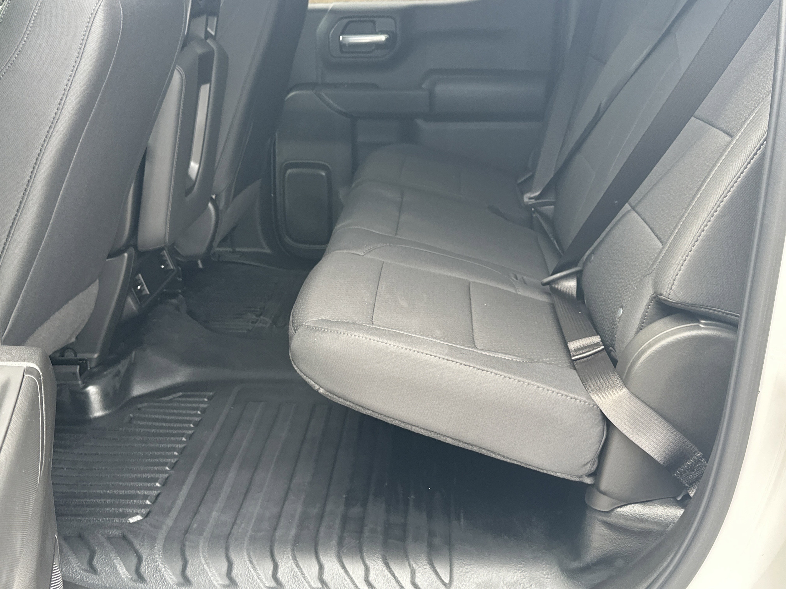 2026 GMC Sierra 1500 Pro - Photo 20