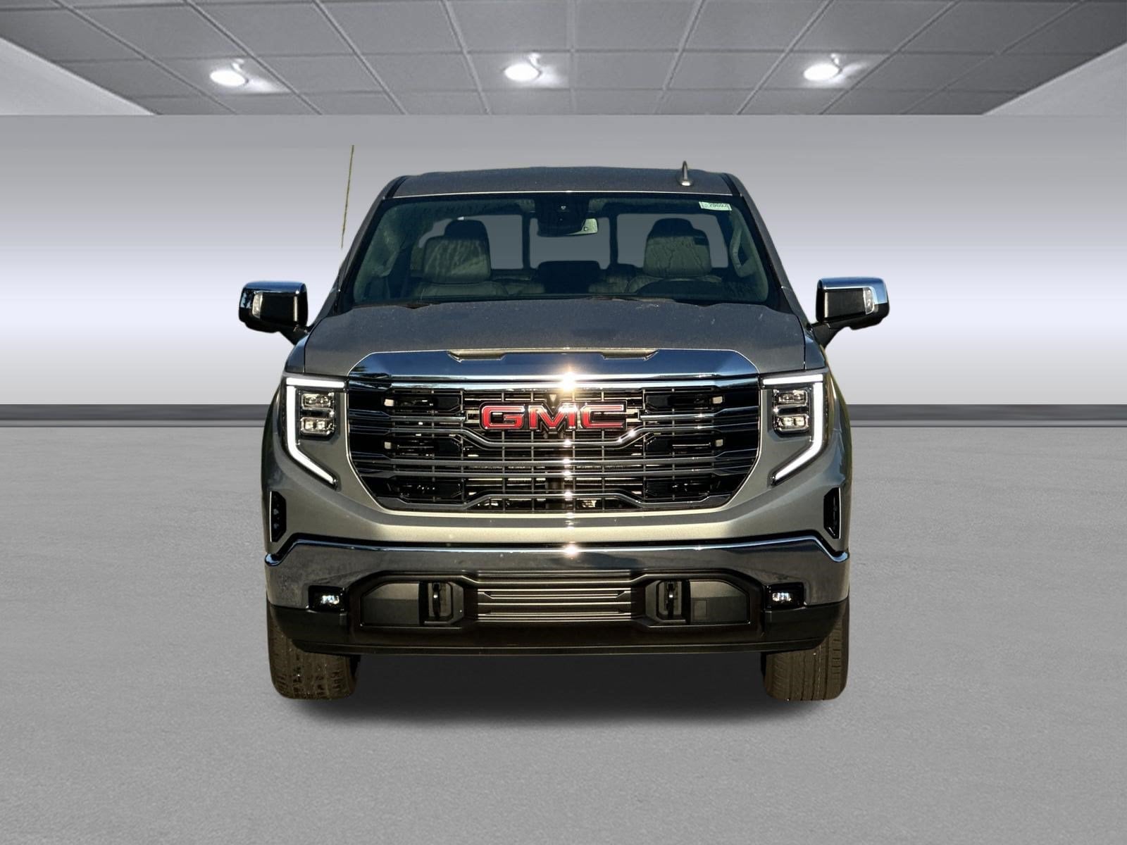 2026 GMC Sierra 1500 SLT - Photo 8