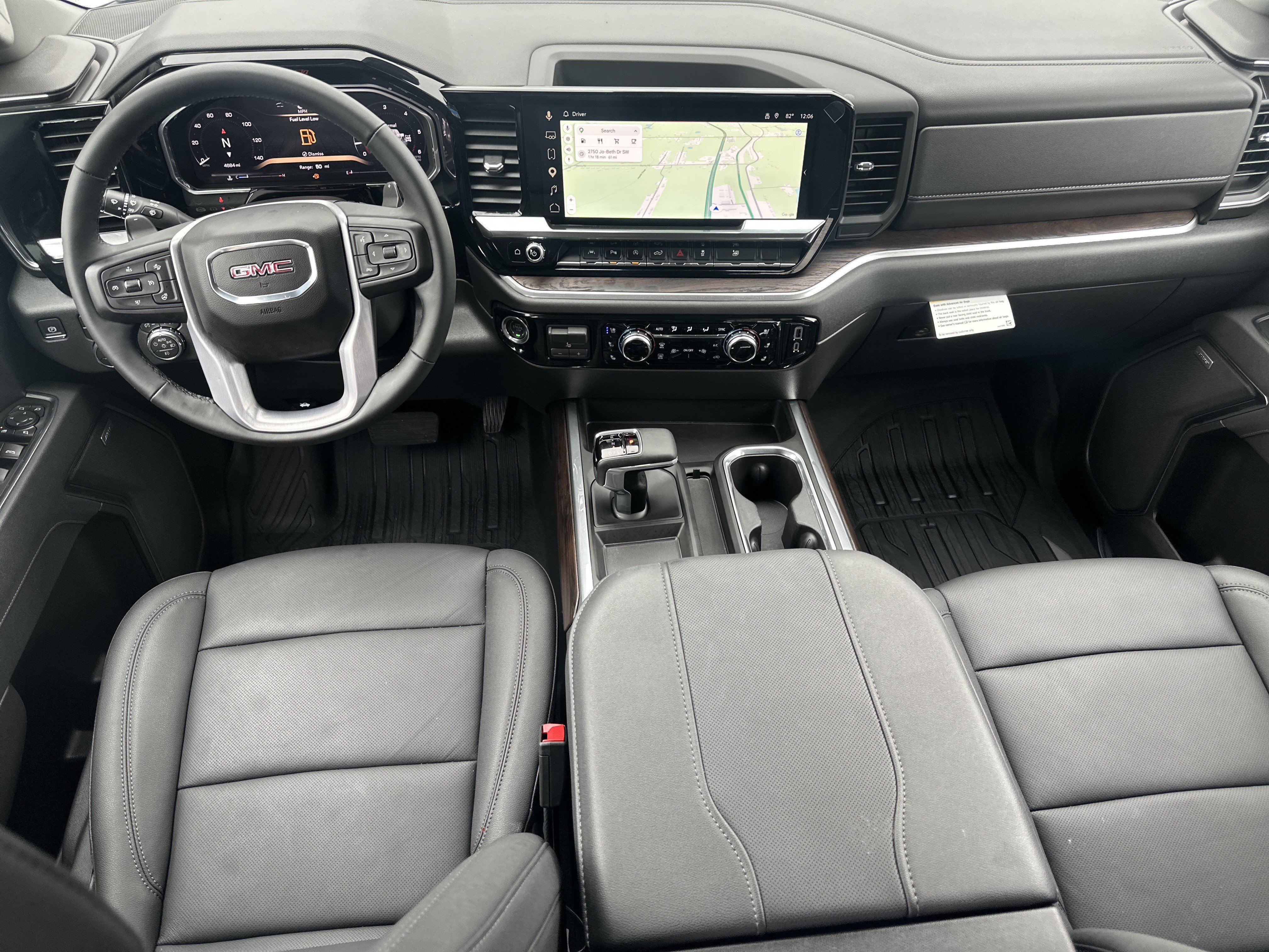 2026 GMC Sierra 1500 SLT - Photo 22