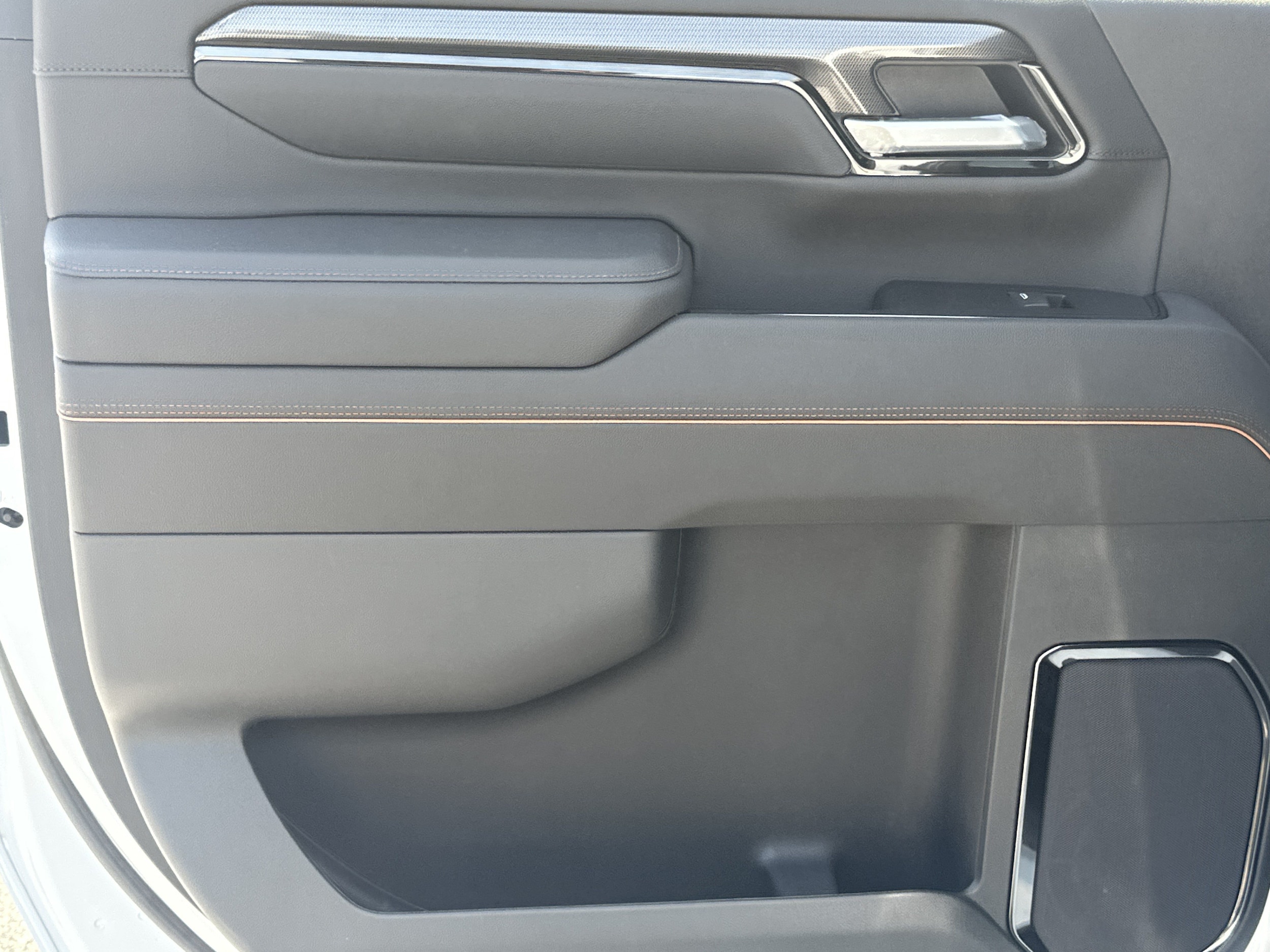 2026 GMC Sierra 2500HD AT4 - Photo 21