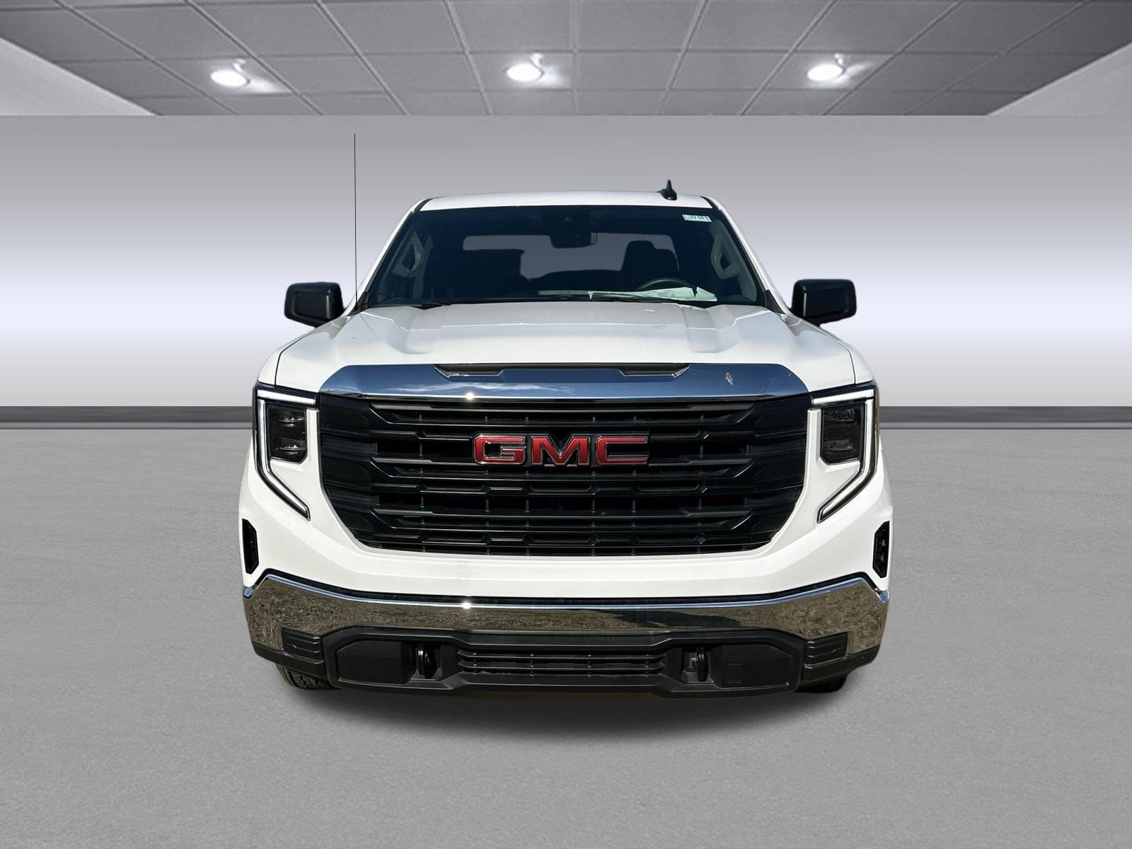 2026 GMC Sierra 1500 Pro - Photo 8