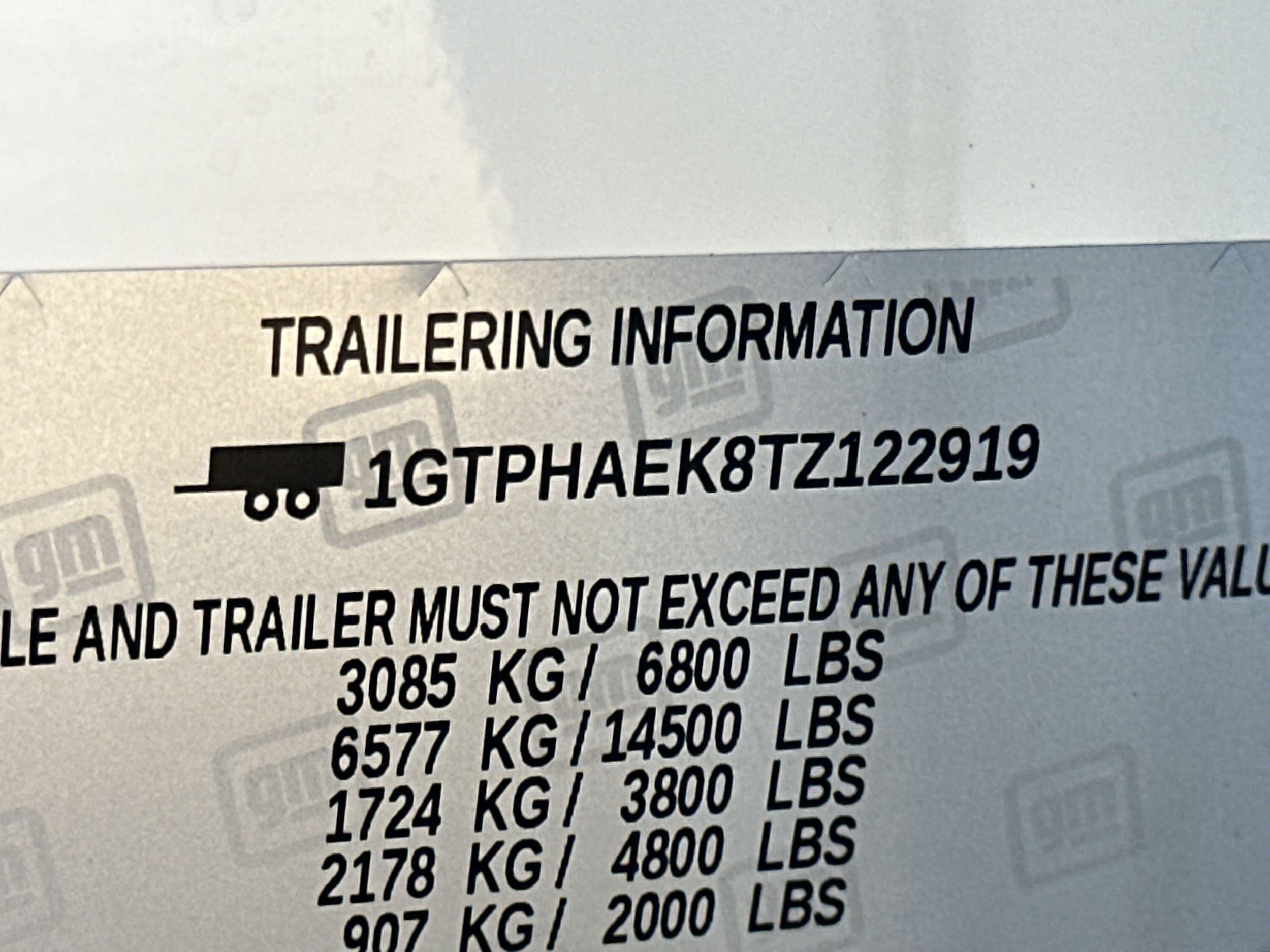 2026 GMC Sierra 1500 Pro - Photo 28