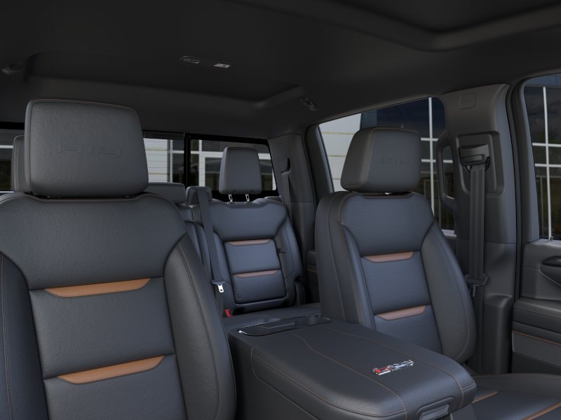 2026 GMC Sierra 2500HD AT4 - Photo 48