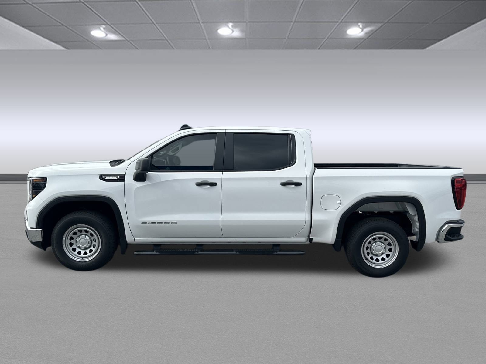 2026 GMC Sierra 1500 Pro - Photo 6