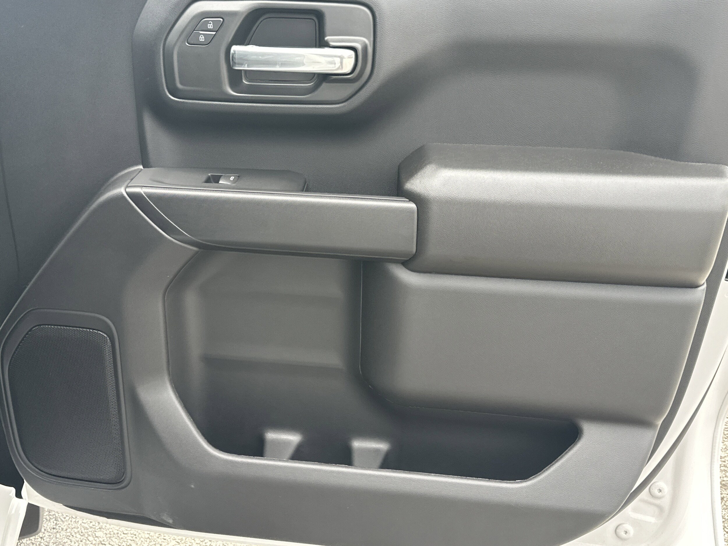 2026 GMC Sierra 1500 Pro - Photo 14