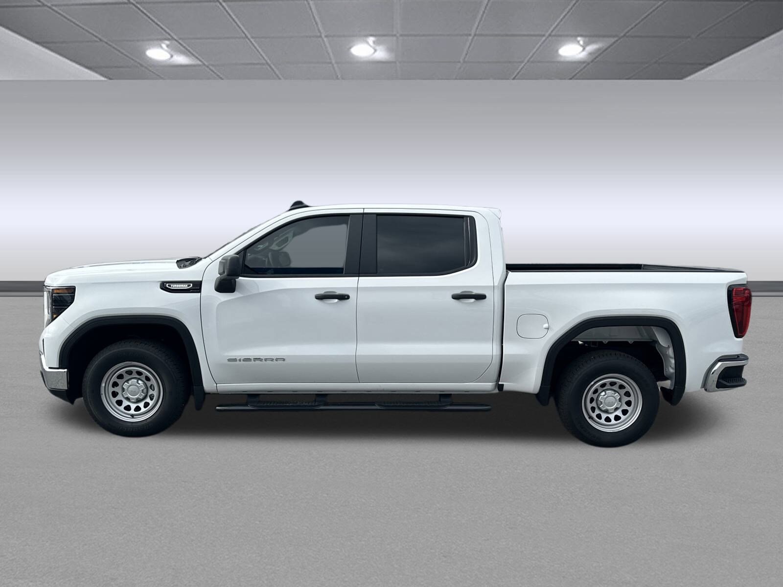 2026 GMC Sierra 1500 Pro - Photo 6