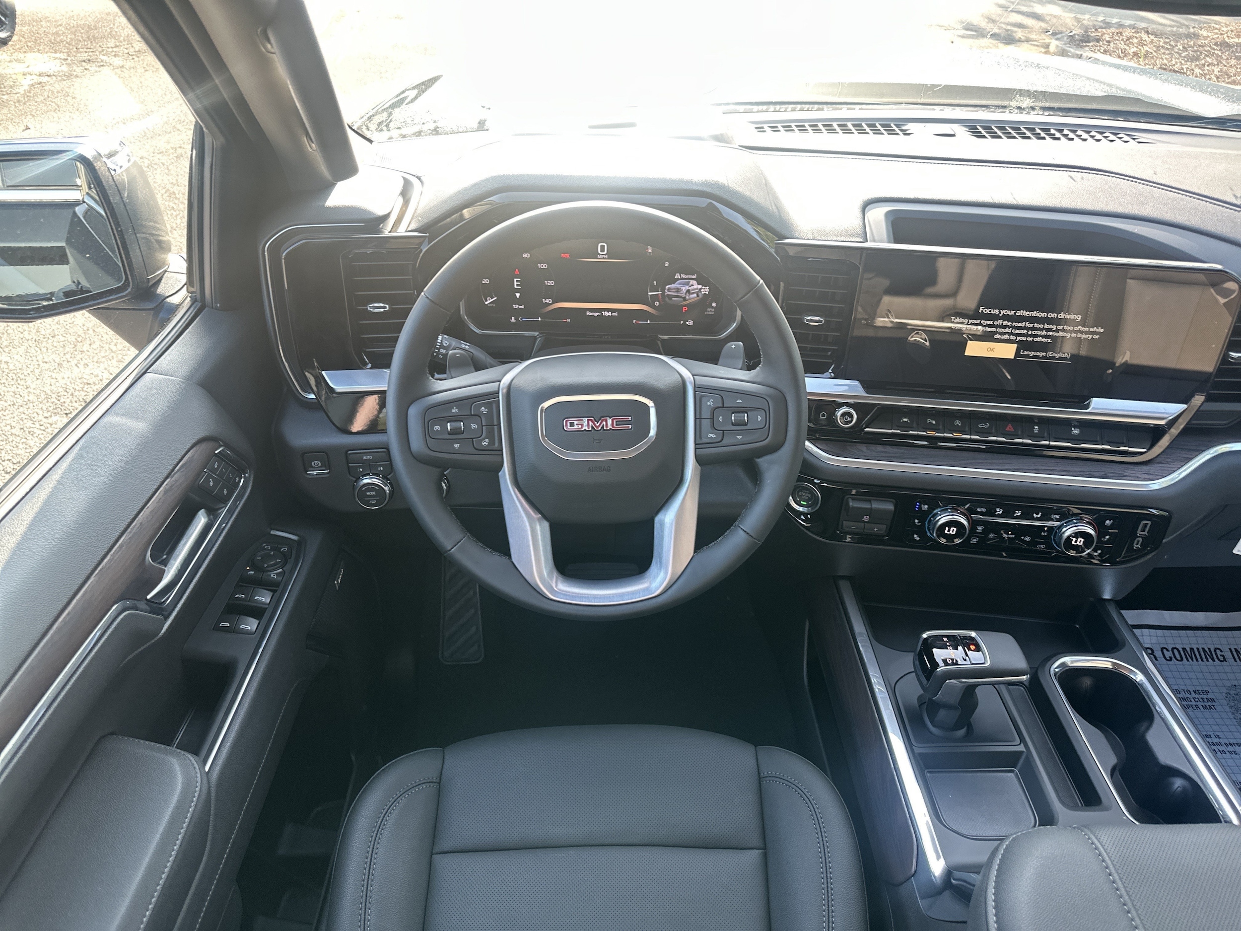 2026 GMC Sierra 1500 SLT - Photo 23