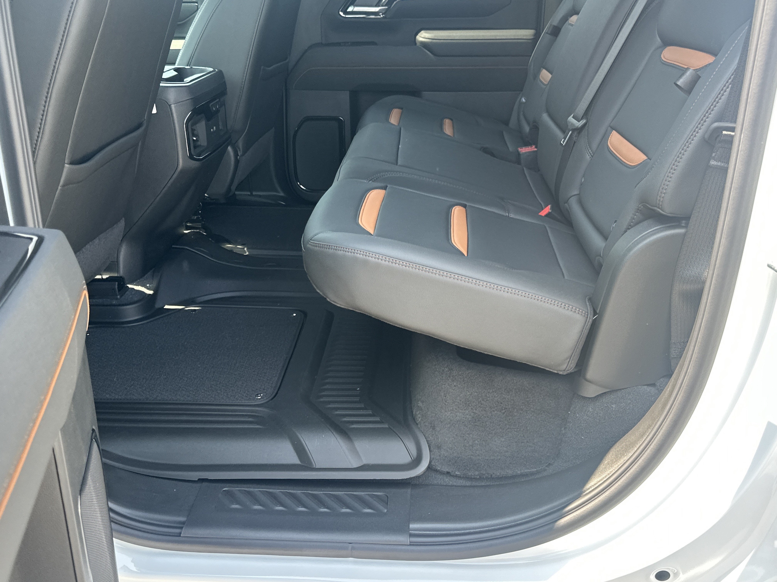 2026 GMC Sierra 2500HD AT4 - Photo 20