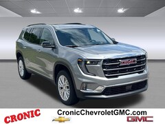 2026 GMC Acadia Elevation SUV