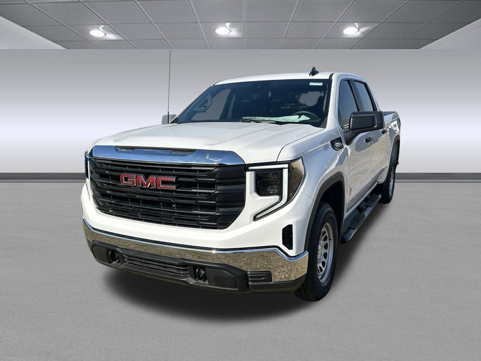 2026 GMC Sierra 1500 Pro - Photo 7