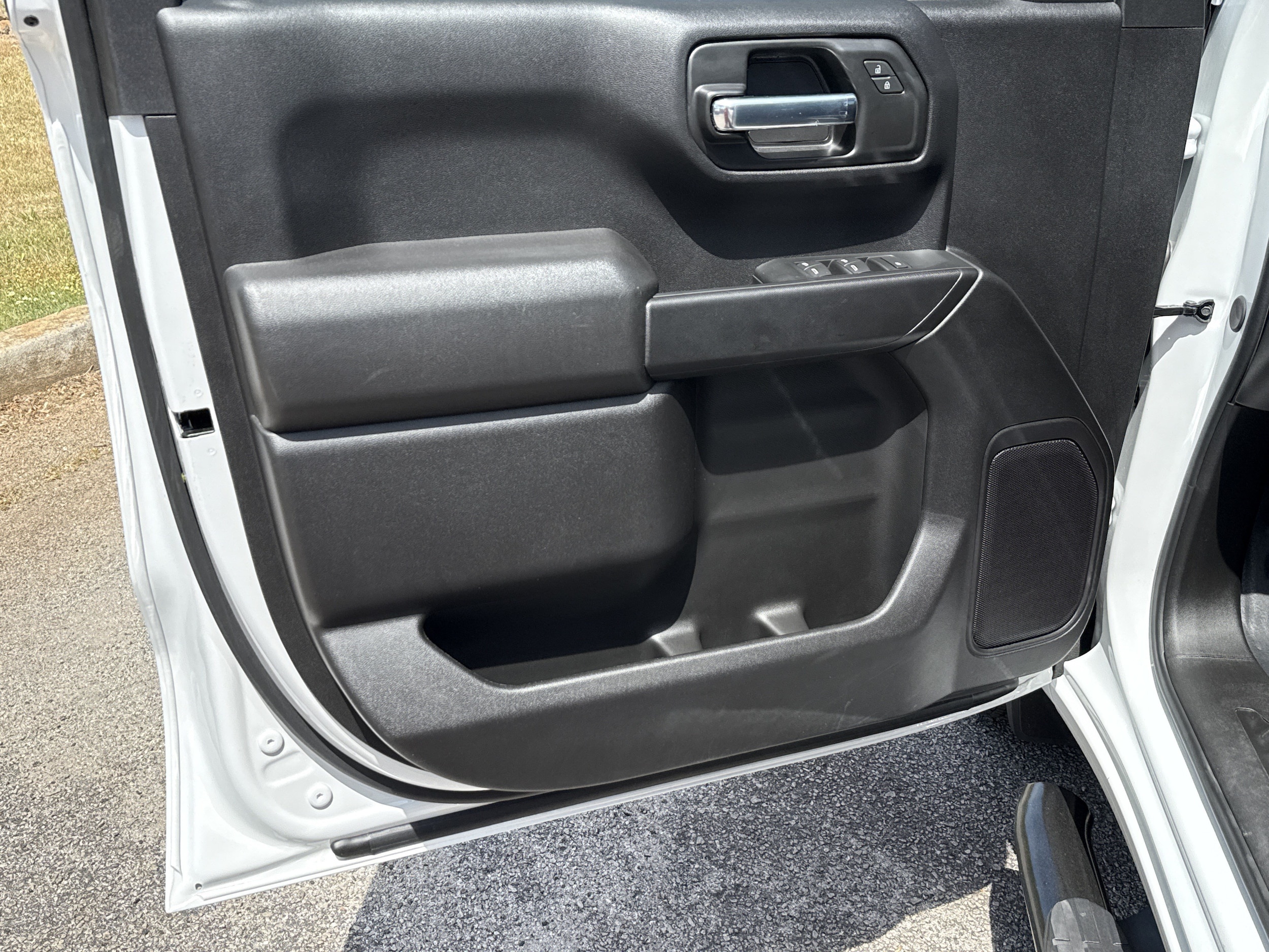 2026 GMC Sierra 1500 Pro - Photo 10