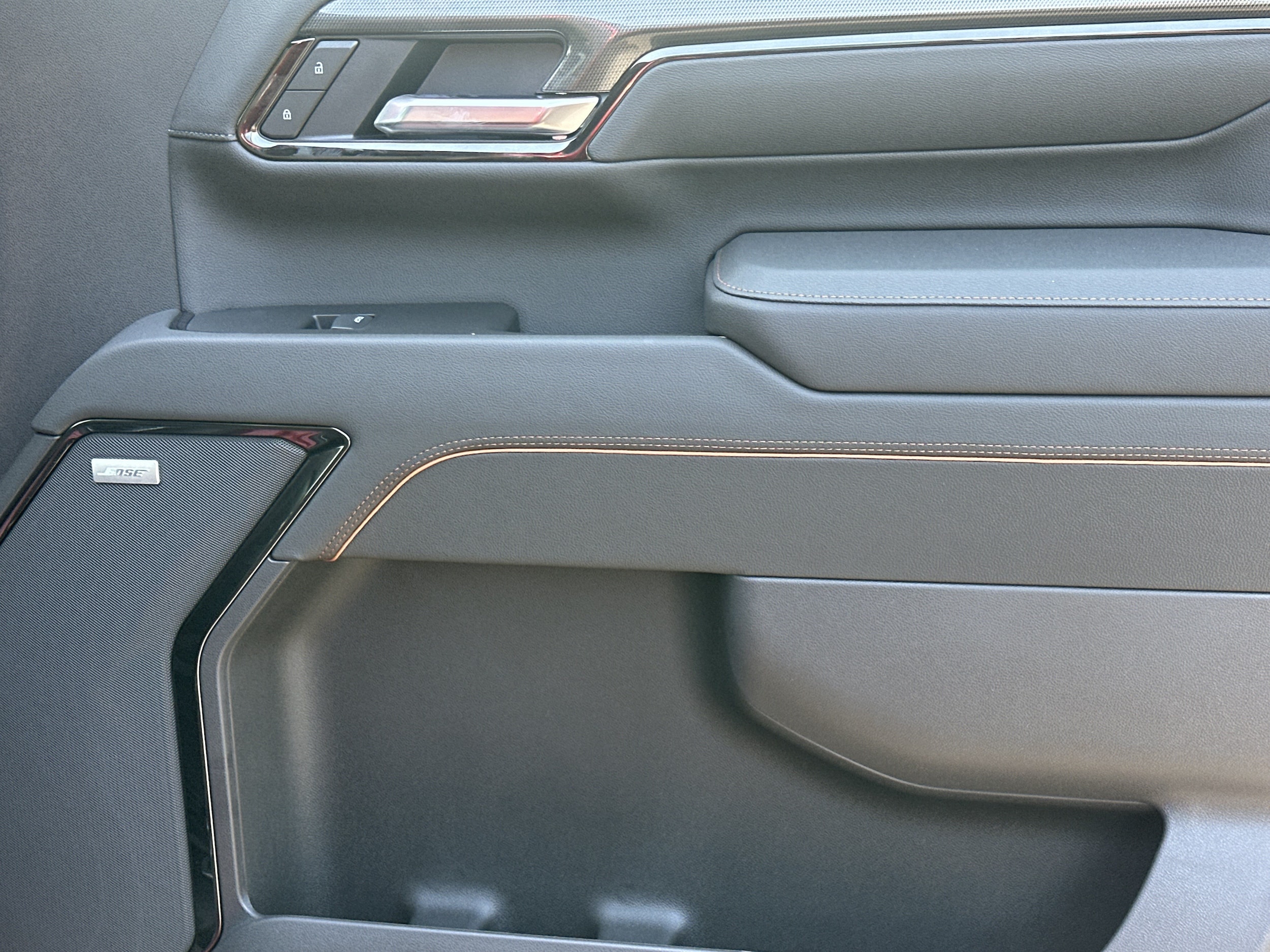 2026 GMC Sierra 2500HD AT4 - Photo 7