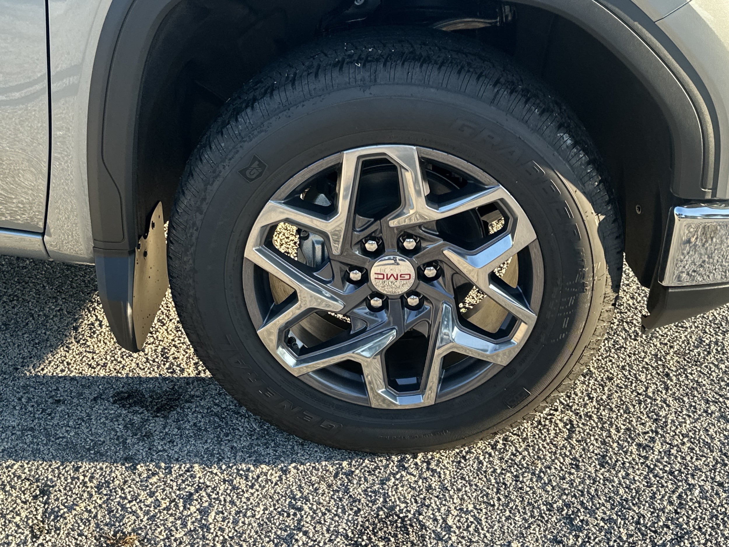 2026 GMC Sierra 1500 SLT - Photo 12