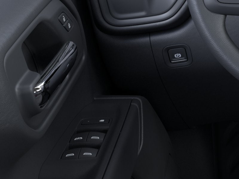 2026 GMC Sierra 1500 Pro - Photo 50