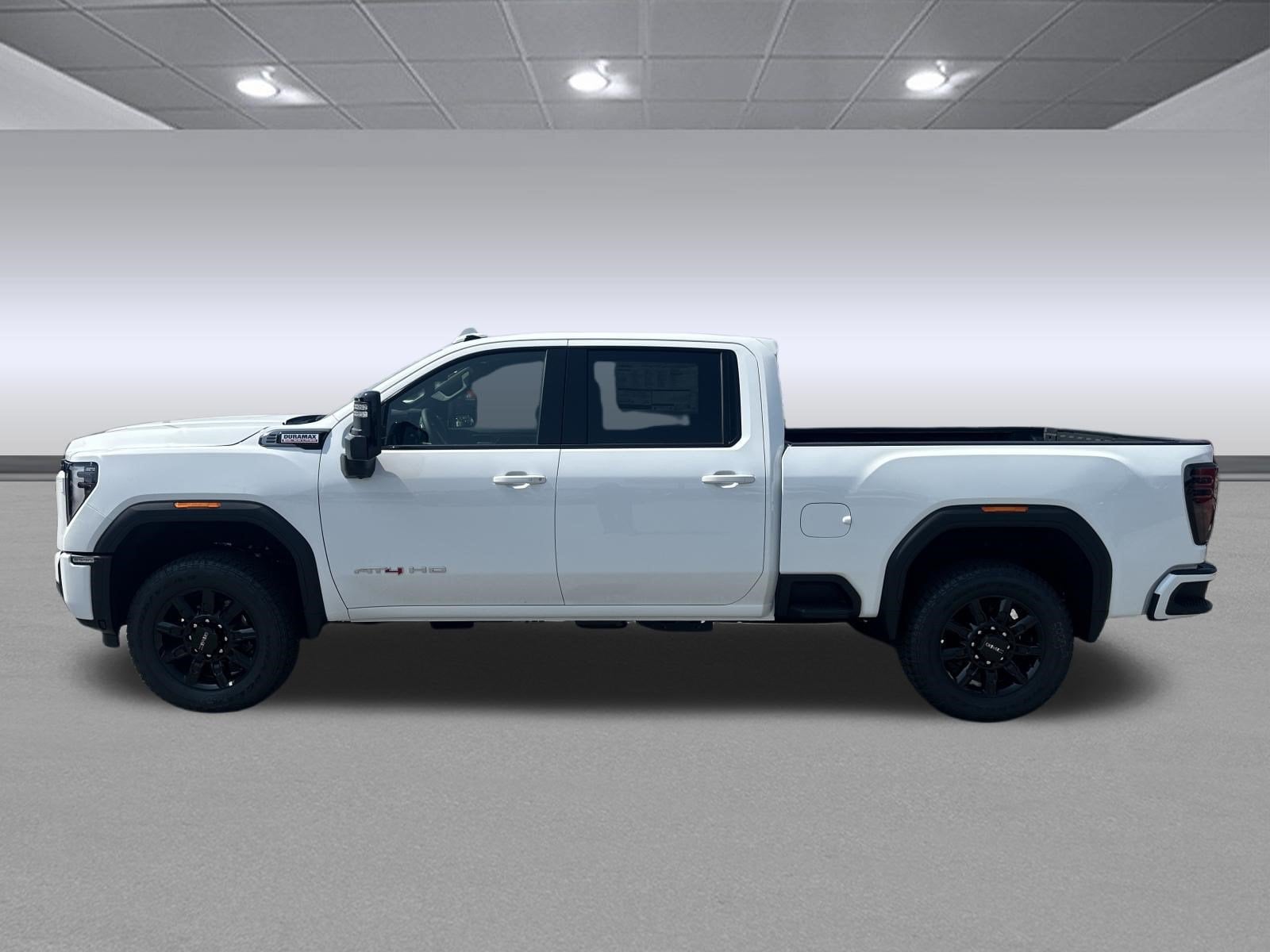 2026 GMC Sierra 2500HD AT4 - Photo 6