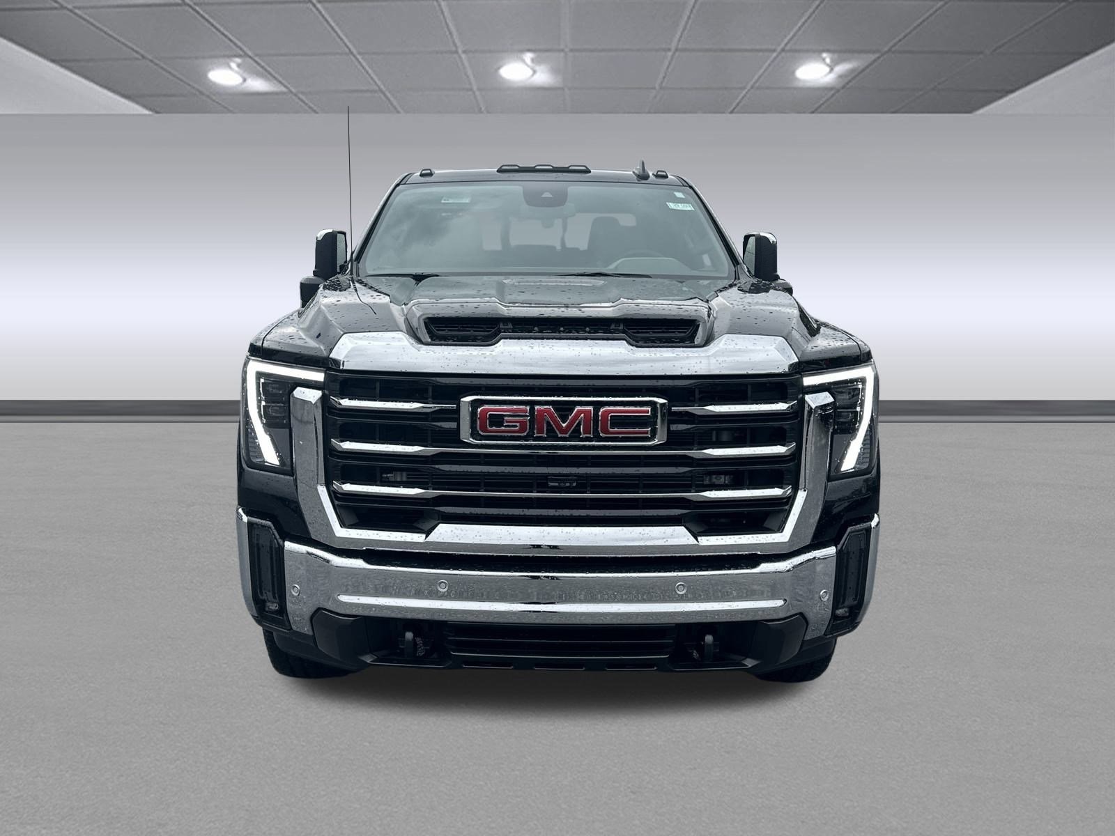 2025 GMC Sierra 2500HD SLT - Photo 8