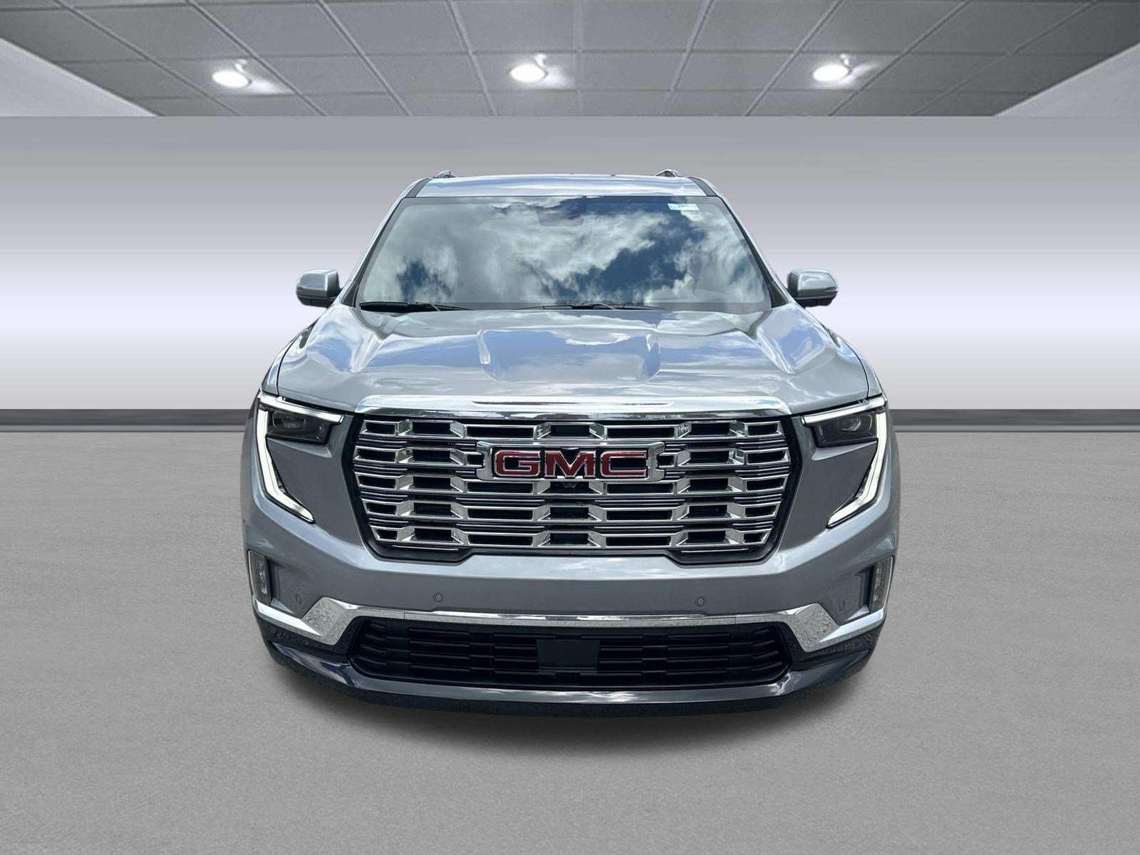 2026 GMC Acadia Denali - Photo 8