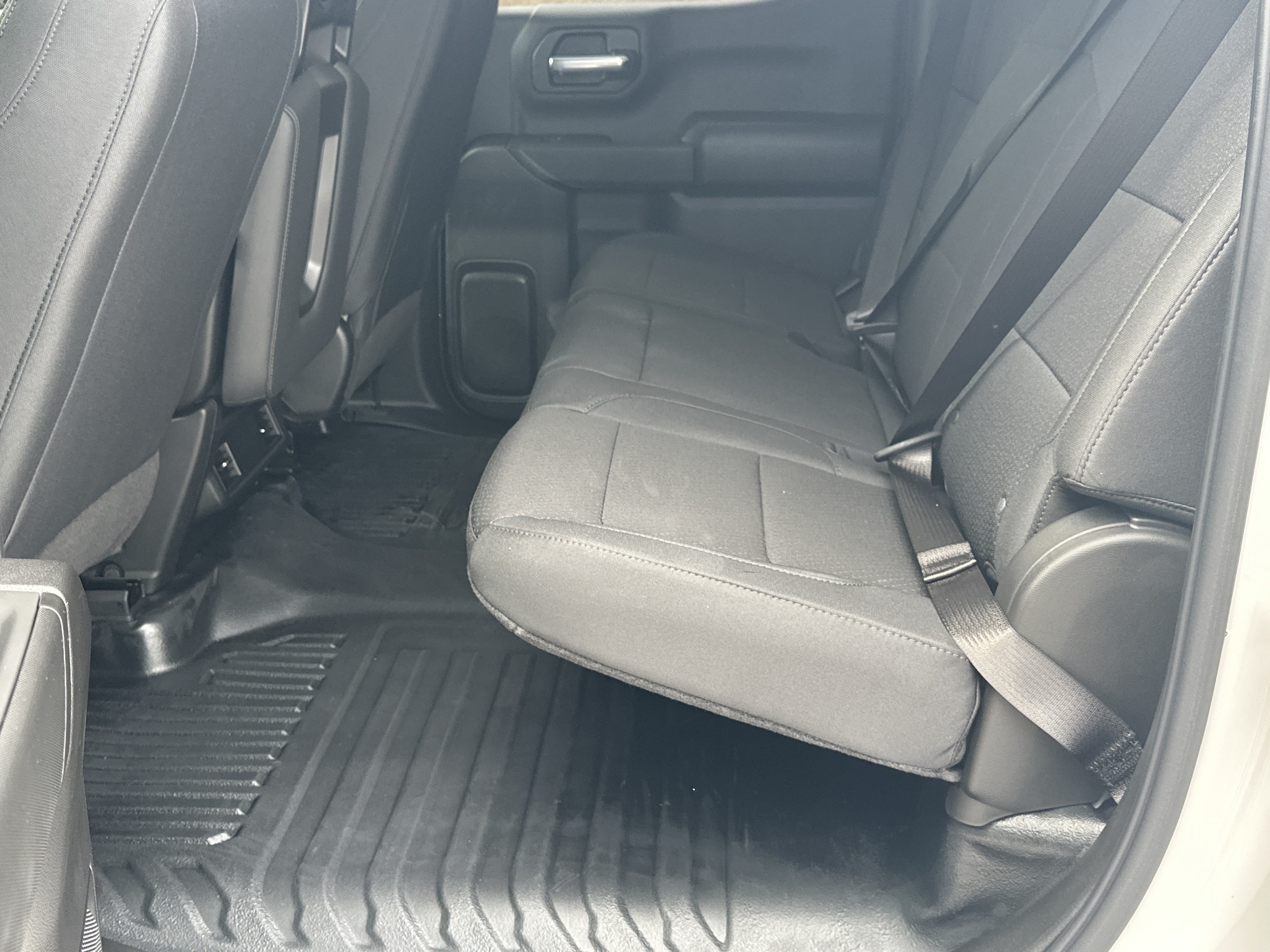 2026 GMC Sierra 1500 Pro - Photo 20