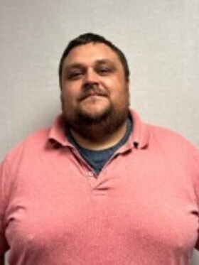 Staff member Josh Brewer from ID_9077c8