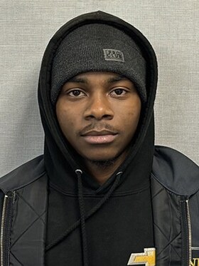 Staff member TJ Baptiste from ID_7238d1