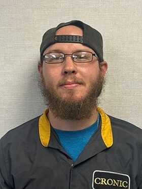 Staff member Sean Nations from ID_7238d1