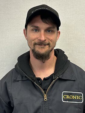 Staff member Ryan Mathews from ID_7238d1