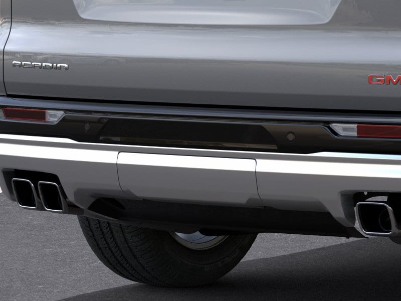 2027 GMC Acadia Denali - Photo 14