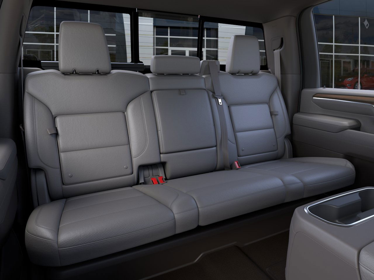 2025 GMC Sierra 2500HD SLT - Photo 49