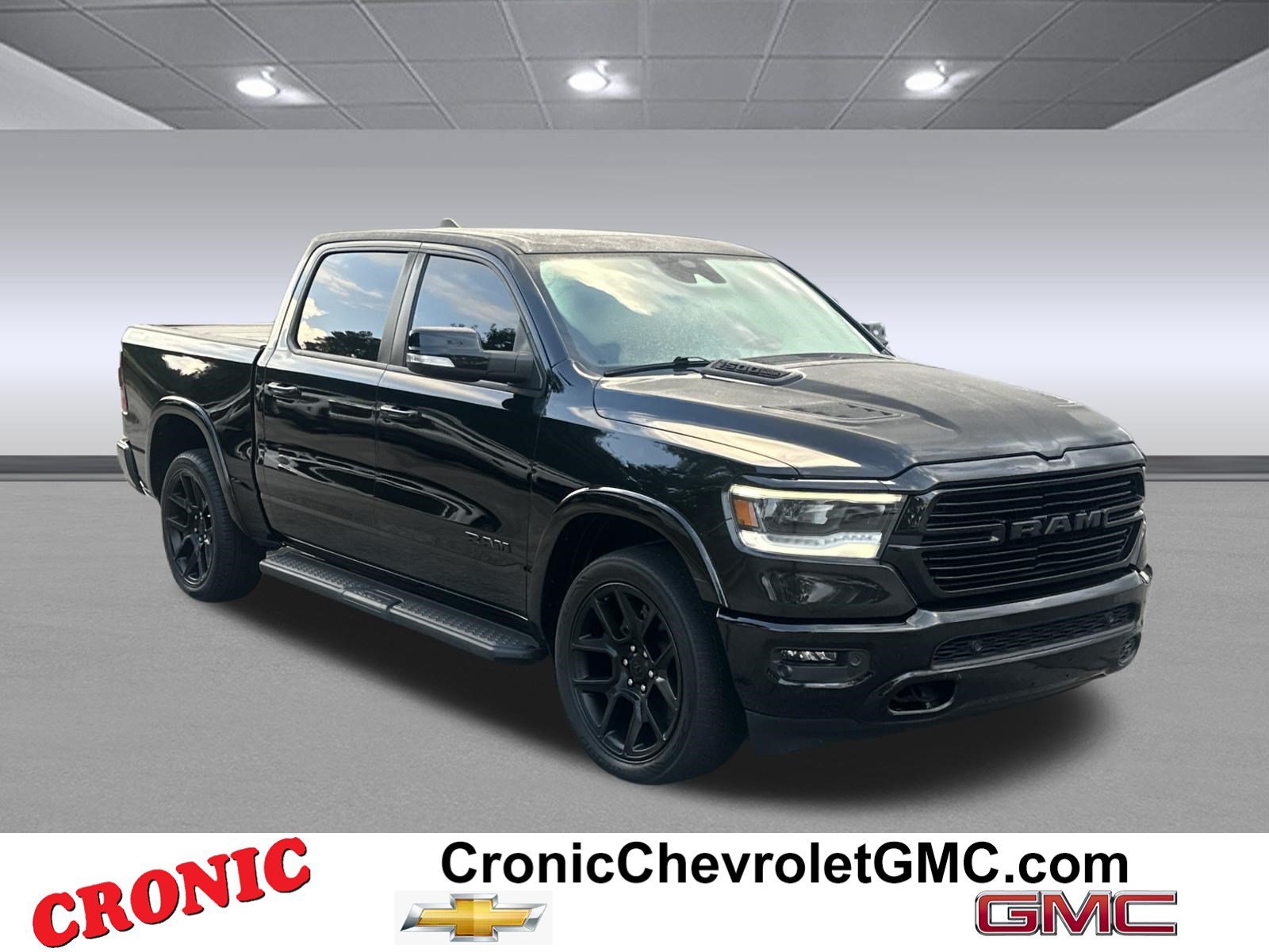 2022 RAM 1500 Pickup