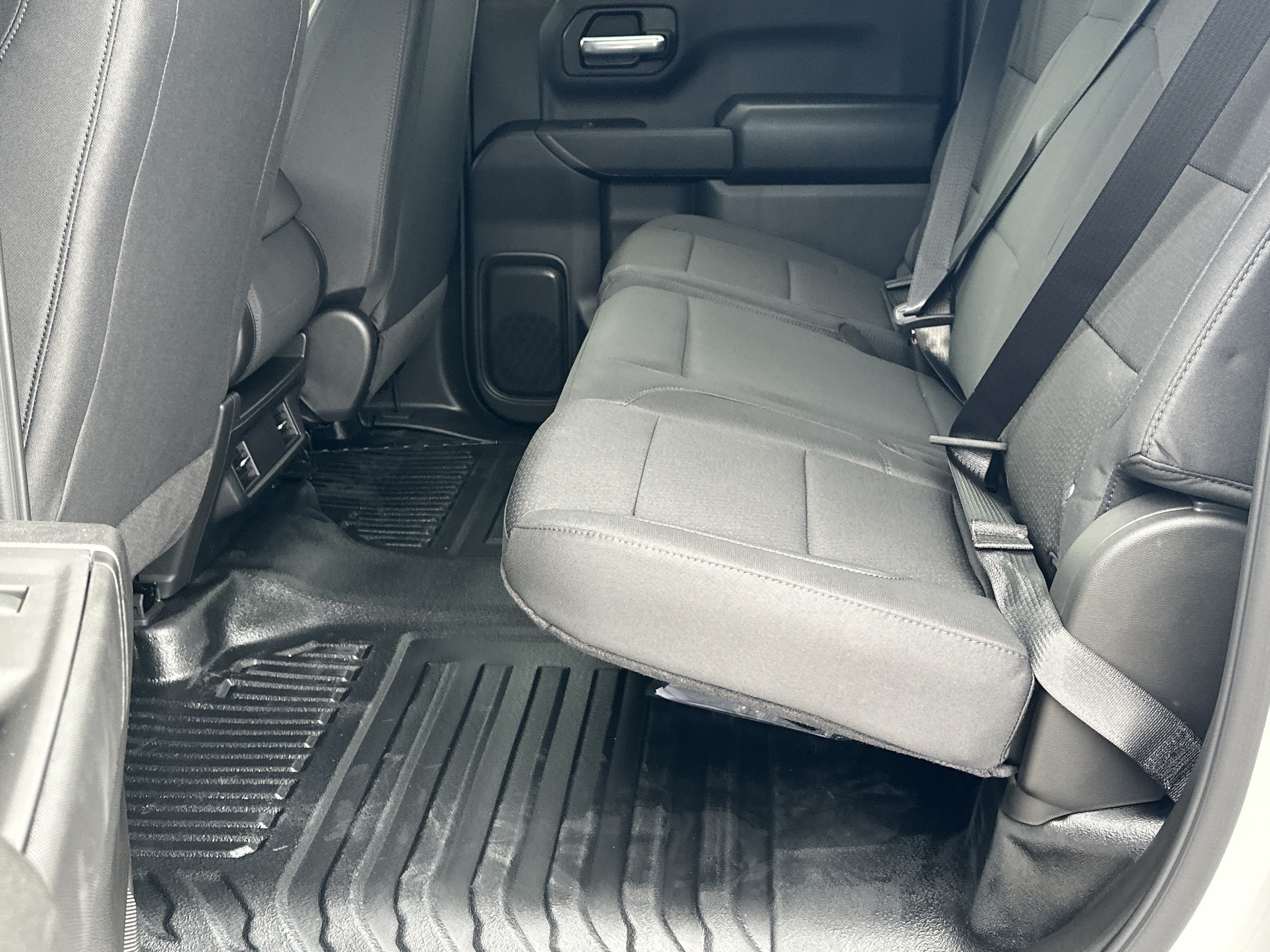2026 GMC Sierra 1500 Pro - Photo 20