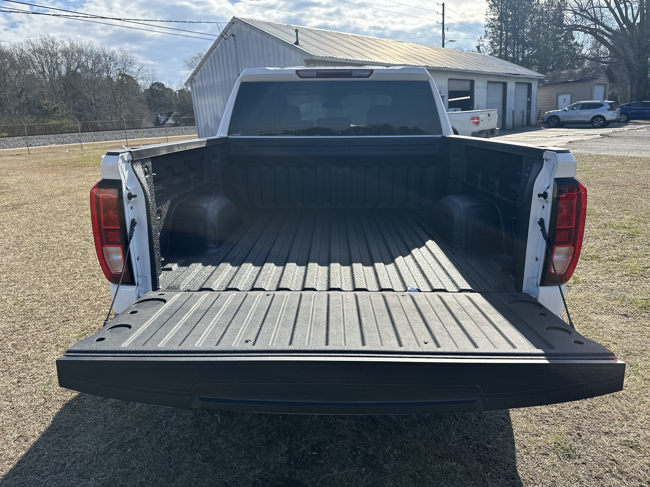2026 GMC Sierra 1500 Pro - Photo 17